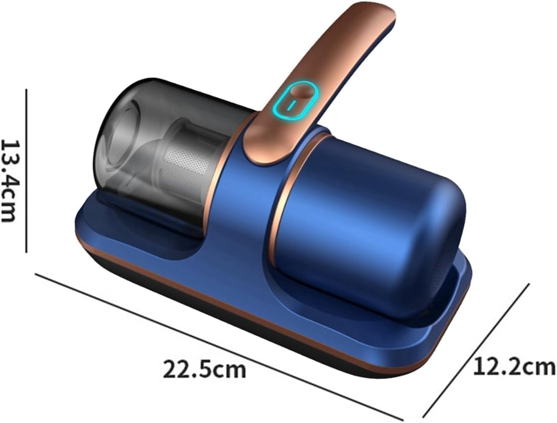 RelaxNp™ UV Handheld Vacuum