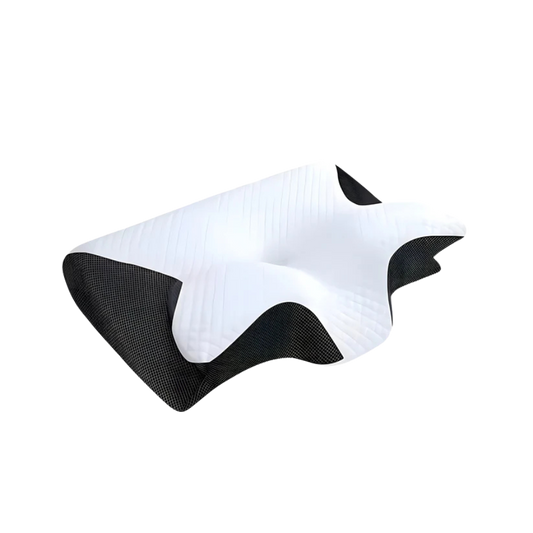 RelaxNp™ Premium Contour Relief Pillow