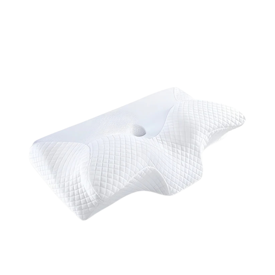 RelaxNp™ Premium Contour Relief Pillow