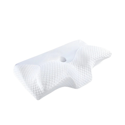 RelaxNp™ Premium Contour Relief Pillow