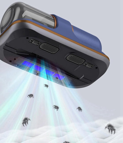 RelaxNp™ UV Handheld Vacuum