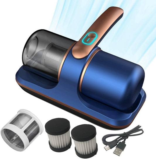 RelaxNp™ UV Handheld Vacuum