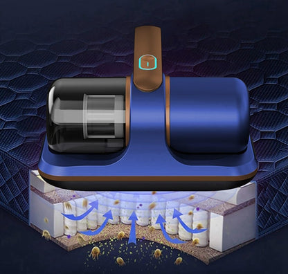 RelaxNp™ UV Handheld Vacuum