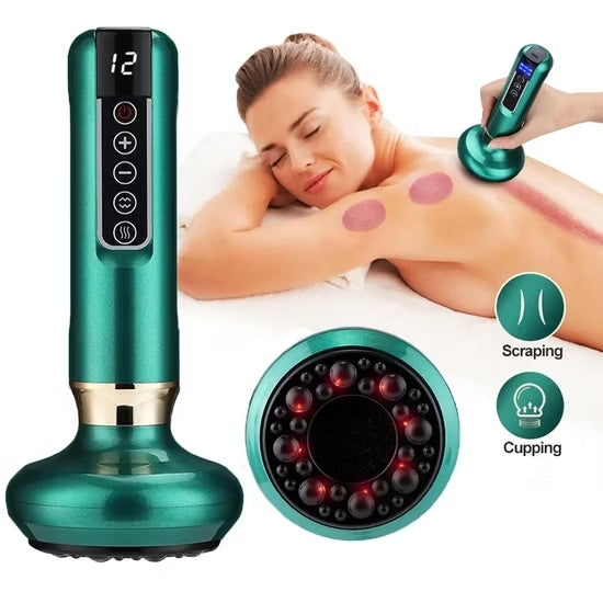 RelaxNp™ Anti-Cellulite Massager