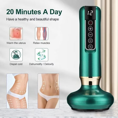 RelaxNp™ Anti-Cellulite Massager